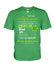 1 DAY LEFT - GET YOURS NOW V-Neck T-Shirt thumbnail