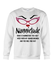 1 DAY LEFT - GET YOURS NOW Crewneck Sweatshirt tile