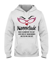 1 DAY LEFT - GET YOURS NOW Hooded Sweatshirt tile