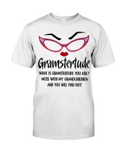 1 DAY LEFT - GET YOURS NOW Classic T-Shirt front