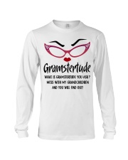 1 DAY LEFT - GET YOURS NOW Long Sleeve Tee tile