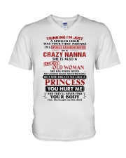 1 DAY LEFT - GET YOURS NOW V-Neck T-Shirt thumbnail