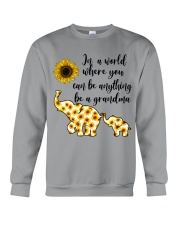 1 DAY LEFT - GET YOURS NOW Crewneck Sweatshirt thumbnail