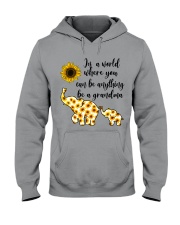 1 DAY LEFT - GET YOURS NOW Hooded Sweatshirt thumbnail
