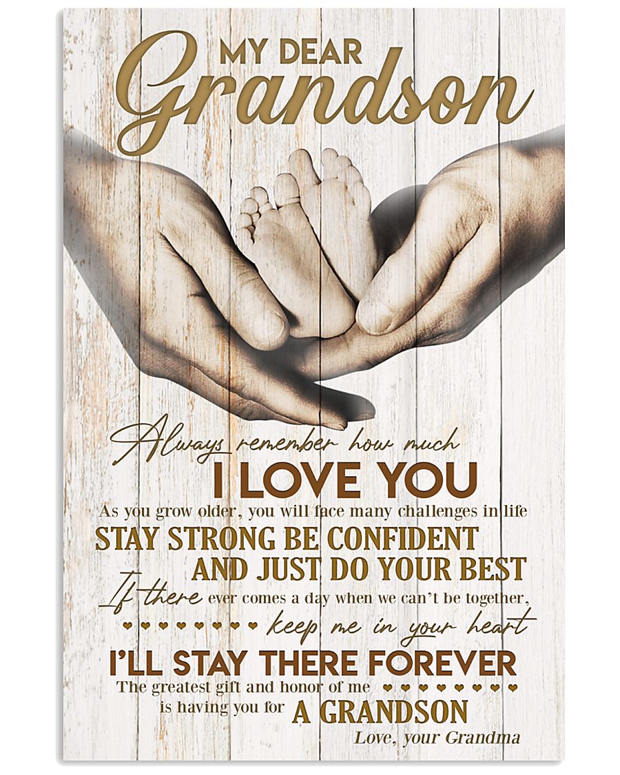 1 DAY LEFT - GET YOURS NOW 11x17 Poster