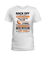 1 DAY LEFT - GET YOURS NOW Ladies T-Shirt thumbnail