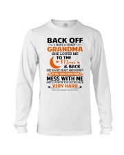 1 DAY LEFT - GET YOURS NOW Long Sleeve Tee thumbnail