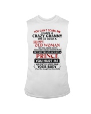 1 DAY LEFT - GET YOURS NOW Sleeveless Tee thumbnail