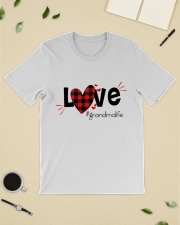 1 DAY LEFT - GET YOURS NOW Classic T-Shirt lifestyle-mens-crewneck-front-19