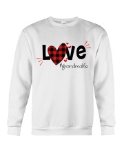 1 DAY LEFT - GET YOURS NOW Crewneck Sweatshirt thumbnail