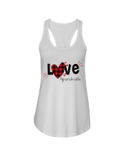 1 DAY LEFT - GET YOURS NOW Ladies Flowy Tank thumbnail