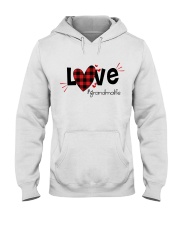 1 DAY LEFT - GET YOURS NOW Hooded Sweatshirt thumbnail