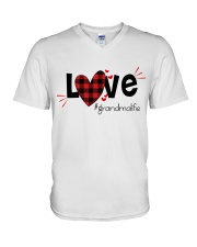 1 DAY LEFT - GET YOURS NOW V-Neck T-Shirt thumbnail
