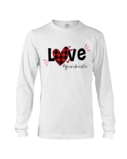 1 DAY LEFT - GET YOURS NOW Long Sleeve Tee thumbnail