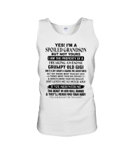 1 DAY LEFT - GET YOURS NOW Unisex Tank thumbnail