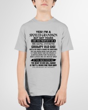 1 DAY LEFT - GET YOURS NOW Youth T-Shirt garment-youth-tshirt-front-01