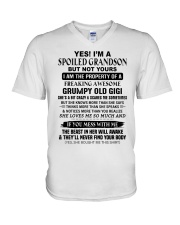 1 DAY LEFT - GET YOURS NOW V-Neck T-Shirt thumbnail