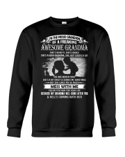 1 DAY LEFT - GET YOURS NOW Crewneck Sweatshirt thumbnail