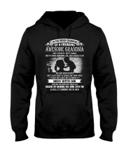 1 DAY LEFT - GET YOURS NOW Hooded Sweatshirt thumbnail