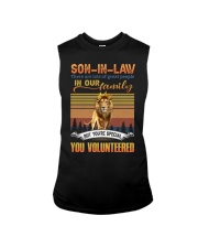 YOU'RE SPECIAL - LOVELY GIFT FOR SON-IN-LAW Sleeveless Tee tile