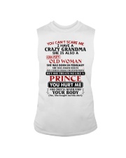 1 DAY LEFT - GET YOURS NOW Sleeveless Tee thumbnail