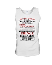 1 DAY LEFT - GET YOURS NOW Unisex Tank thumbnail