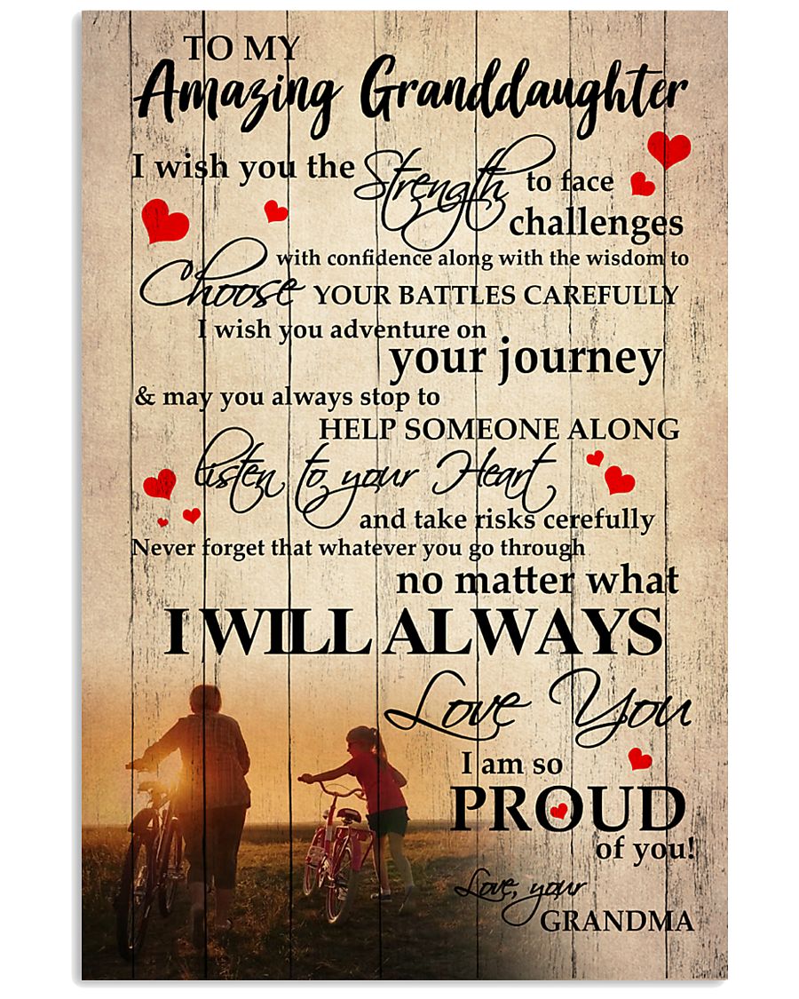 1 DAY LEFT - GET YOURS NOW 11x17 Poster