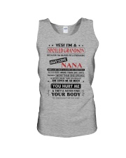 1 DAY LEFT - GET YOURS NOW Unisex Tank thumbnail