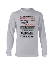 1 DAY LEFT - GET YOURS NOW Long Sleeve Tee thumbnail