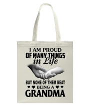 1 DAY LEFT - GET YOURS NOW Tote Bag thumbnail