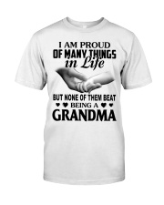 1 DAY LEFT - GET YOURS NOW Classic T-Shirt thumbnail