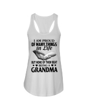 1 DAY LEFT - GET YOURS NOW Ladies Flowy Tank thumbnail