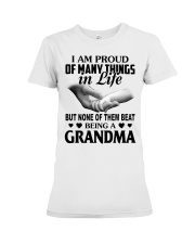 1 DAY LEFT - GET YOURS NOW Premium Fit Ladies Tee thumbnail