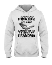 1 DAY LEFT - GET YOURS NOW Hooded Sweatshirt thumbnail
