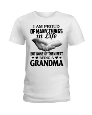 1 DAY LEFT - GET YOURS NOW Ladies T-Shirt thumbnail