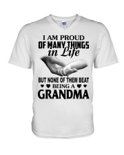 1 DAY LEFT - GET YOURS NOW V-Neck T-Shirt thumbnail