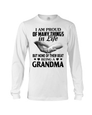 1 DAY LEFT - GET YOURS NOW Long Sleeve Tee thumbnail