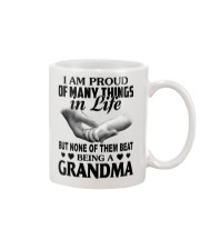 1 DAY LEFT - GET YOURS NOW Mug front