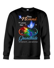 1 DAY LEFT - GET YOURS NOW Crewneck Sweatshirt thumbnail