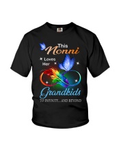 1 DAY LEFT - GET YOURS NOW Youth T-Shirt thumbnail