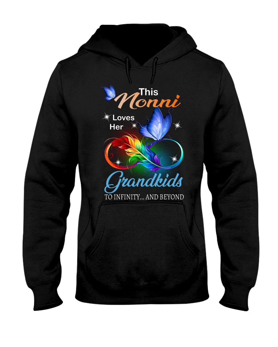 1 DAY LEFT - GET YOURS NOW Hooded Sweatshirt