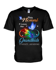 1 DAY LEFT - GET YOURS NOW V-Neck T-Shirt thumbnail