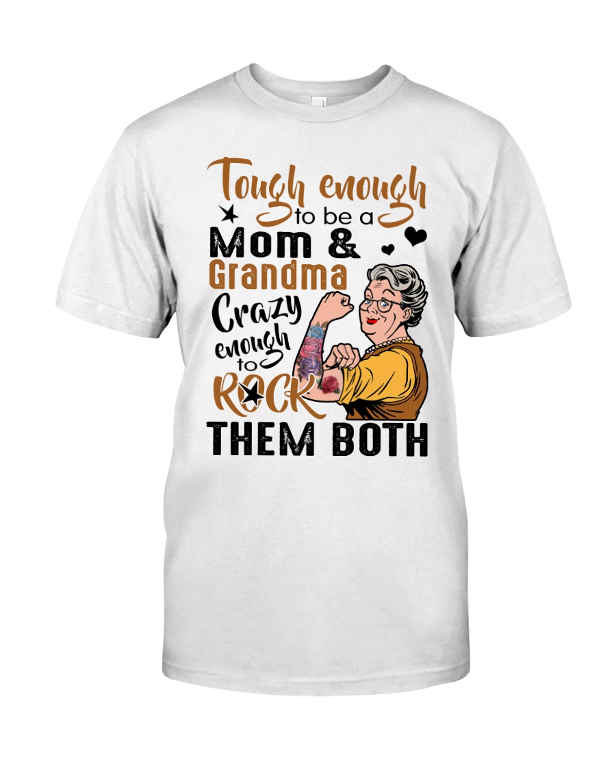 1 DAY LEFT - GET YOURS NOW Classic T-Shirt
