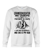 1 DAY LEFT - GET YOURS NOW Crewneck Sweatshirt thumbnail