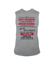 1 DAY LEFT - GET YOURS NOW Sleeveless Tee thumbnail