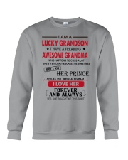 1 DAY LEFT - GET YOURS NOW Crewneck Sweatshirt thumbnail
