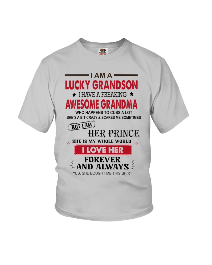 1 DAY LEFT - GET YOURS NOW Youth T-Shirt
