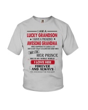 1 DAY LEFT - GET YOURS NOW Youth T-Shirt front
