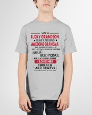 1 DAY LEFT - GET YOURS NOW Youth T-Shirt garment-youth-tshirt-front-01