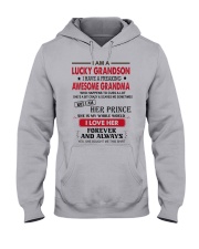 1 DAY LEFT - GET YOURS NOW Hooded Sweatshirt thumbnail